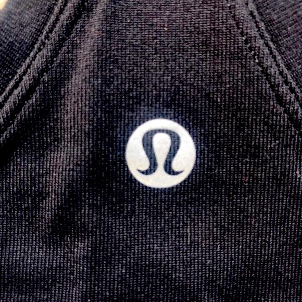 Lululemon Cool Racerback - Picture 7 of 8